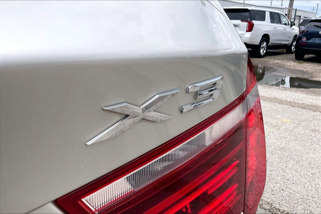 Used 2013 BMW X3 xDrive28i AWD/4WD image 21