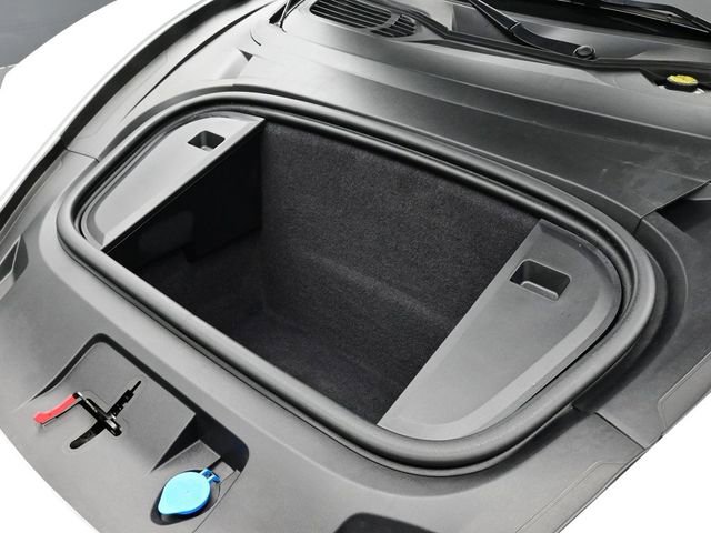 Certified 2020 Porsche Taycan Turbo S image 22