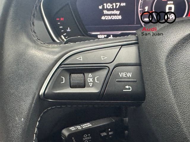 Certified 2018 Audi SQ5 Prestige w/ Prestige Package image 24