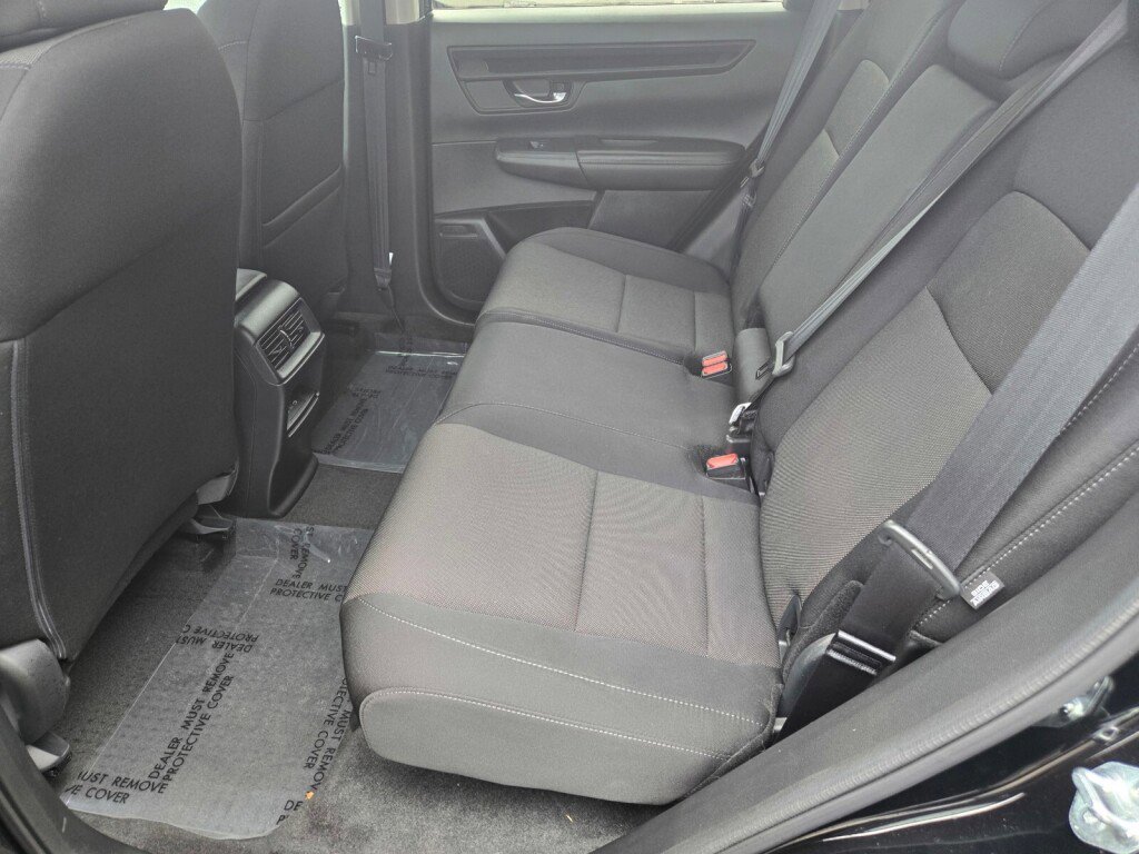 Certified 2025 Honda CR-V EX image 15