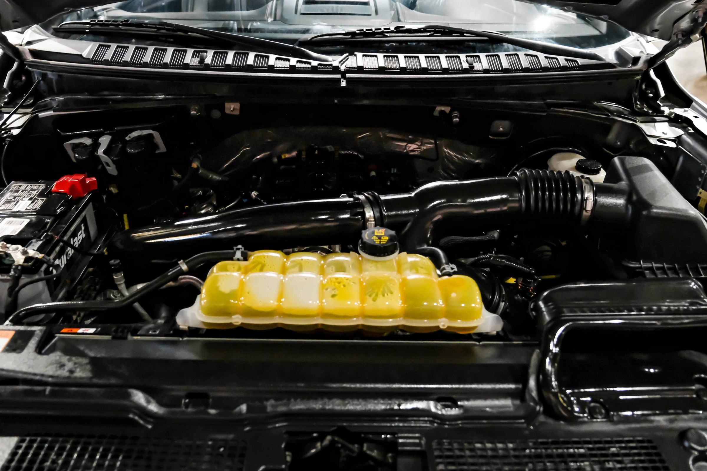 Used 2021 Ford Expedition Limited image 45