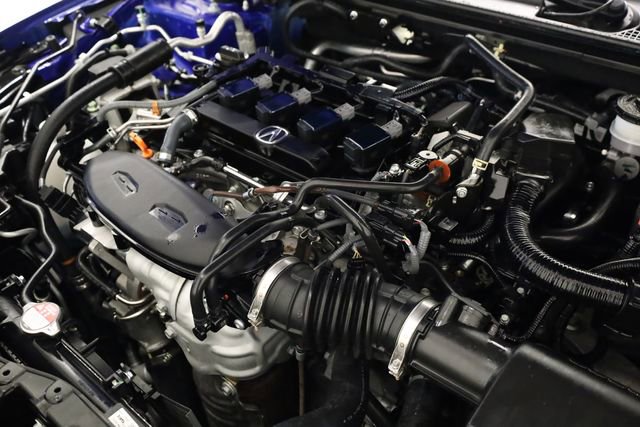 Used 2024 Acura Integra A-Spec FWD image 9