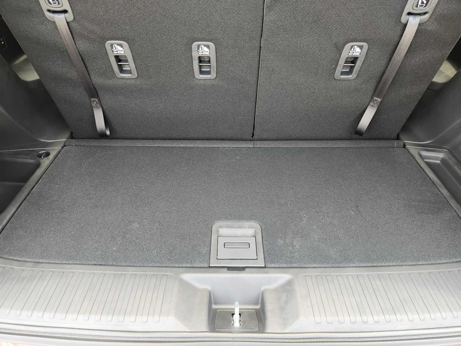 New 2025 Honda Pilot Touring image 25