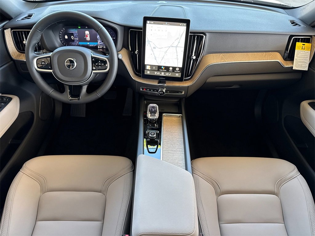 New 2026 Volvo XC60 T8 Plus w/ Protection Package Premier image 12