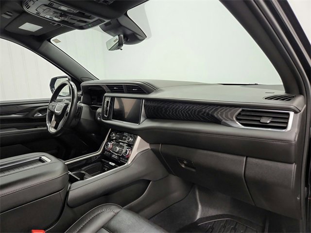 Used 2023 GMC Yukon XL Denali image 38
