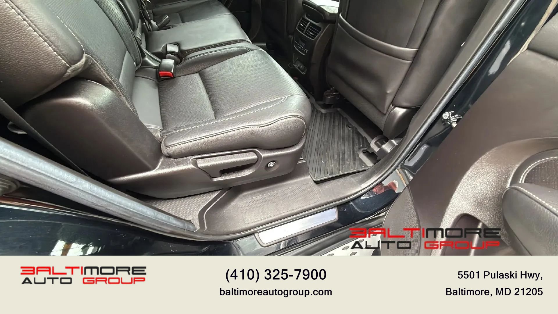 Used 2019 Acura MDX SH-AWD w/ Technology Package image 29