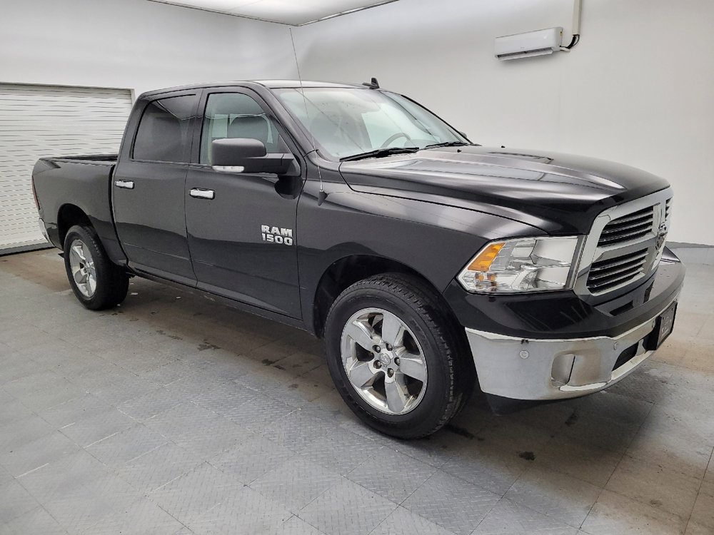 Used 2018 RAM 1500 Big Horn image 11
