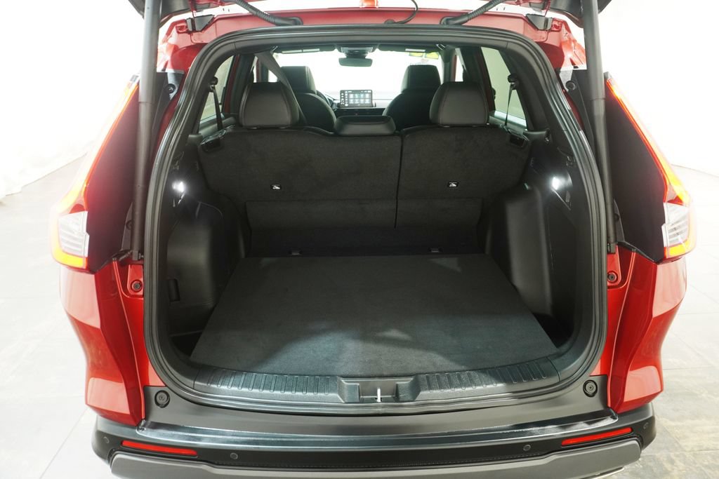 Used 2026 Honda CR-V Sport Touring image 6