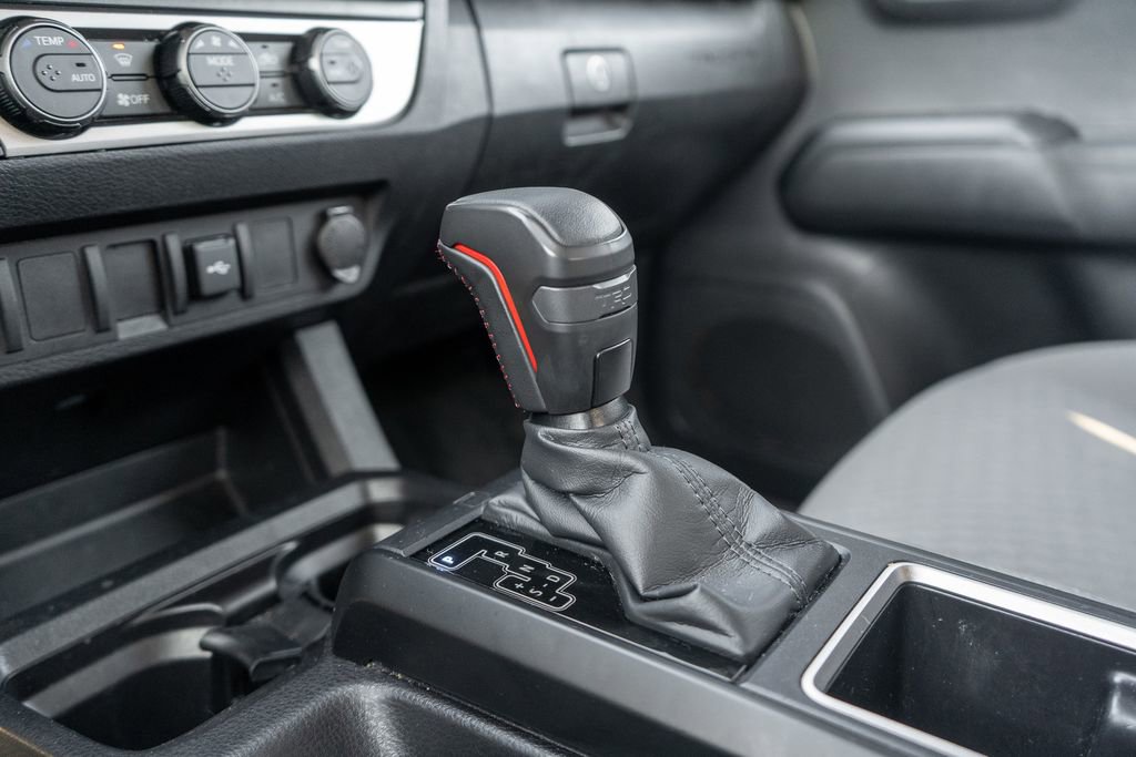 Used 2023 Toyota Tacoma SR image 25