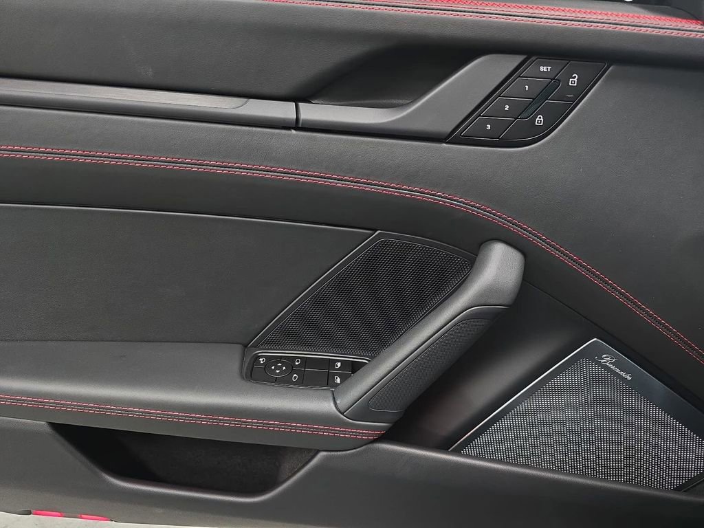 Certified 2026 Porsche 911 Carrera GTS RWD image 23