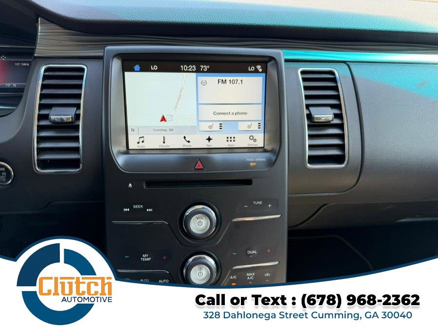 Used 2018 Ford Flex SEL w/ Equipment Group 202A FWD image 24