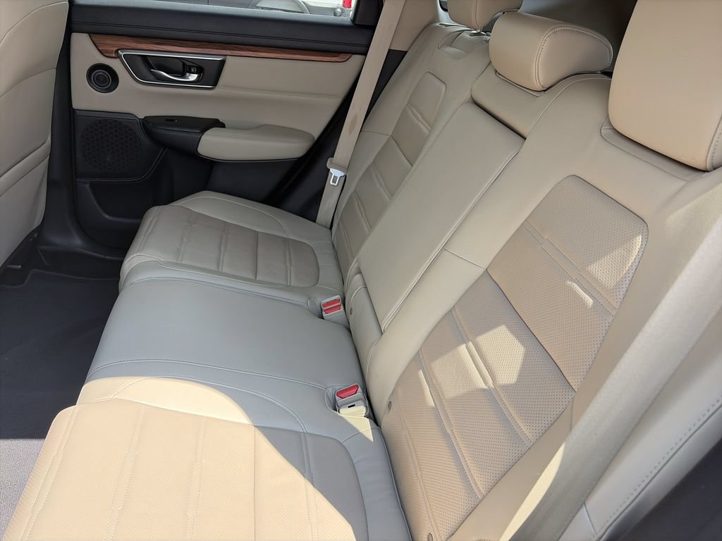 Used 2019 Honda CR-V Touring image 29