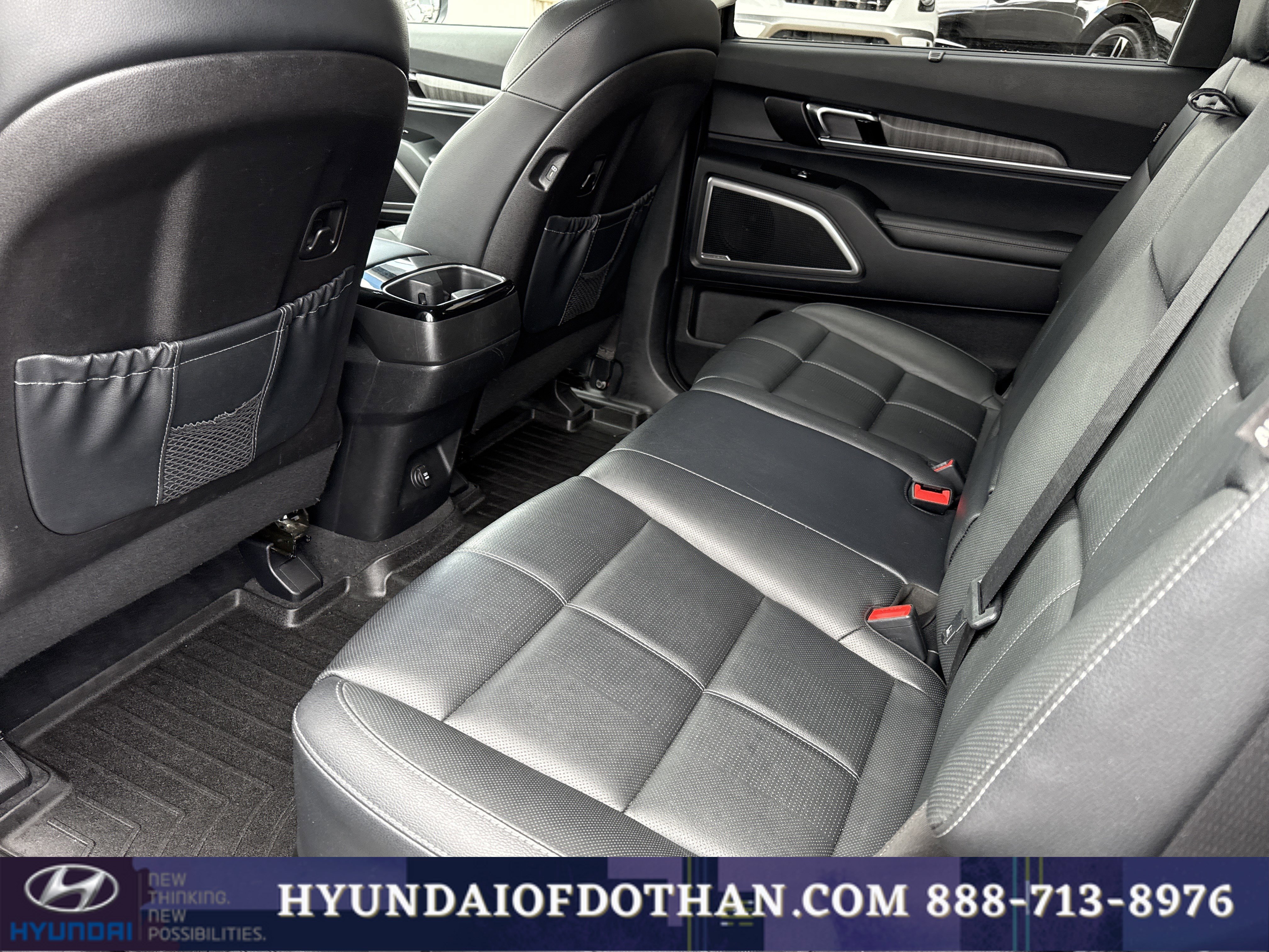 Used 2023 Kia Telluride EX image 12