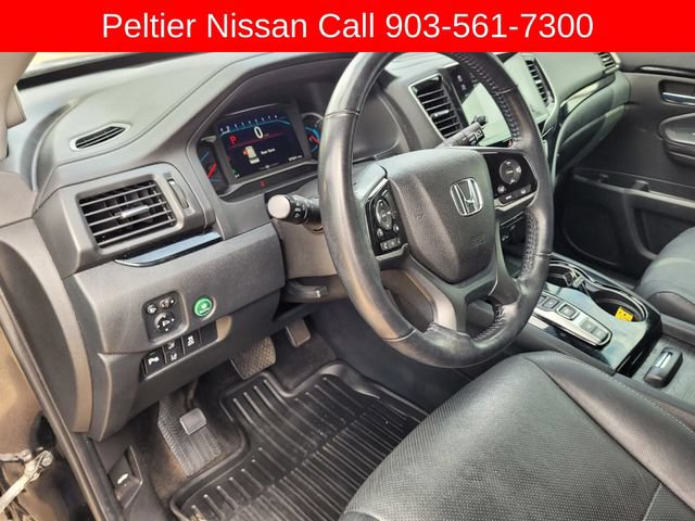 Used 2021 Honda Pilot Elite image 17
