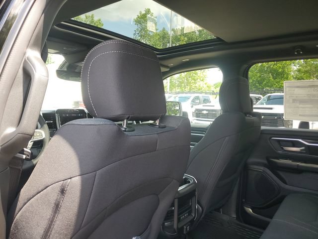 New 2026 RAM 1500 Big Horn AWD/4WD image 10