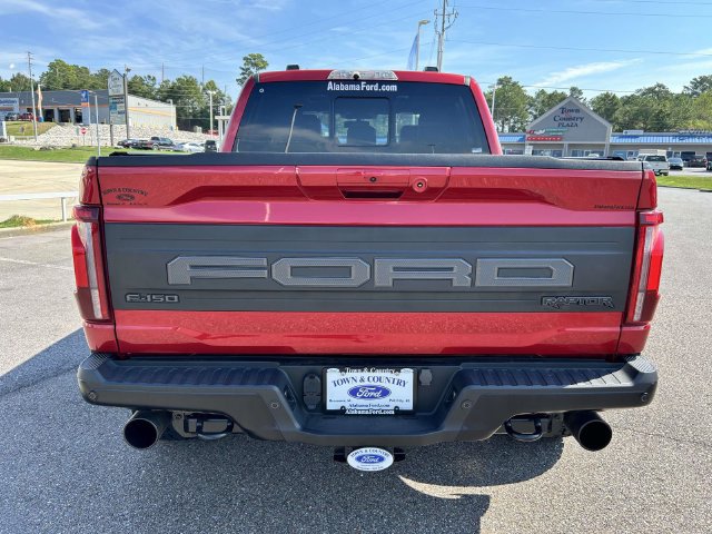 Used 2024 Ford F150 Raptor AWD/4WD image 34