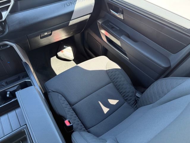 Used 2026 Toyota Tundra SR5 image 27