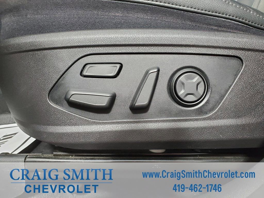 Used 2021 Kia Sorento SX image 29