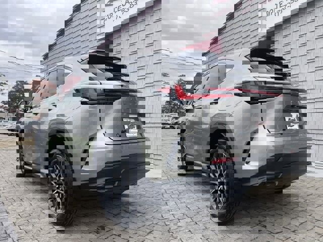 Used 2025 Lexus NX 350 AWD image 7