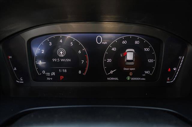 New 2026 Honda CR-V EX-L image 15