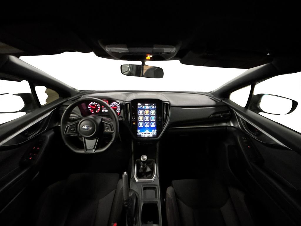 Used 2024 Subaru WRX image 17