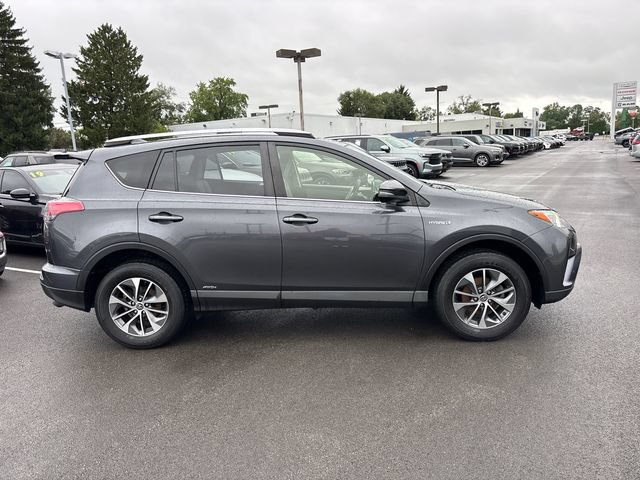 Used 2017 Toyota RAV4 XLE w/ Convenience Package AWD/4WD image 28