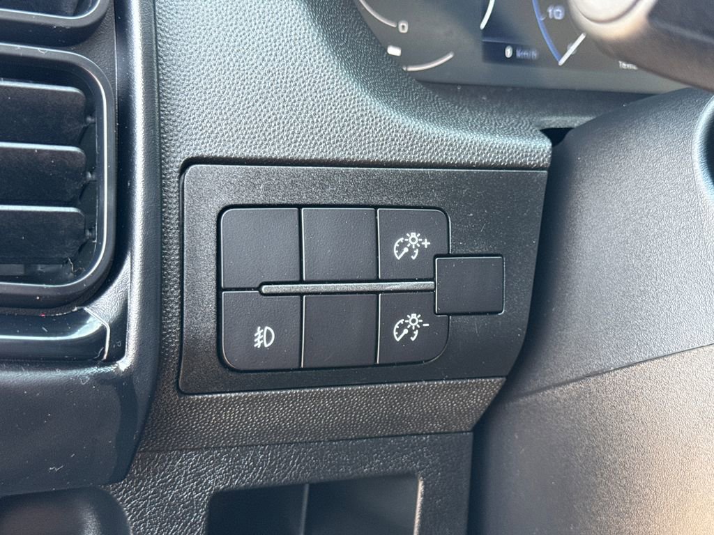 New 2025 RAM ProMaster 3500 w/ Safety Group FWD image 27