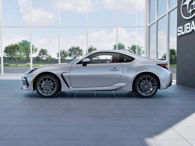 New 2026 Subaru BRZ Limited RWD image 4