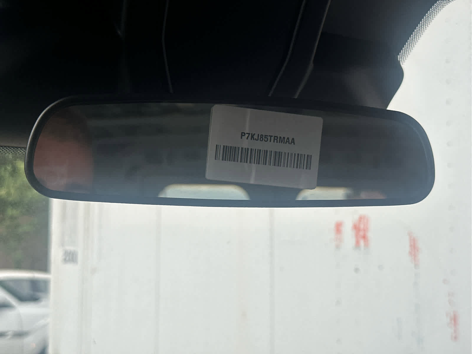 New 2025 RAM ProMaster 1500 FWD image 30