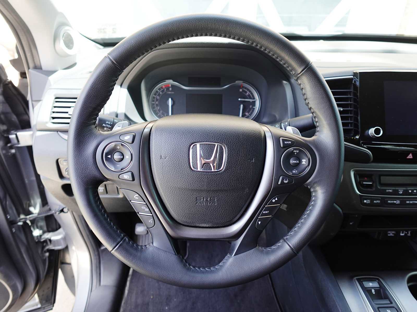 Used 2023 Honda Ridgeline RTL image 16