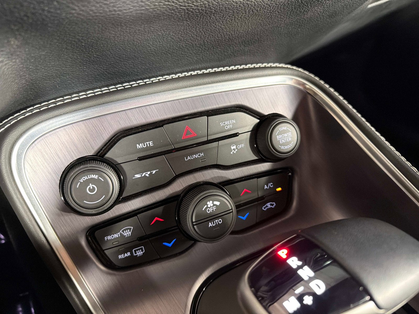 Used 2018 Dodge Challenger SRT Demon RWD image 34