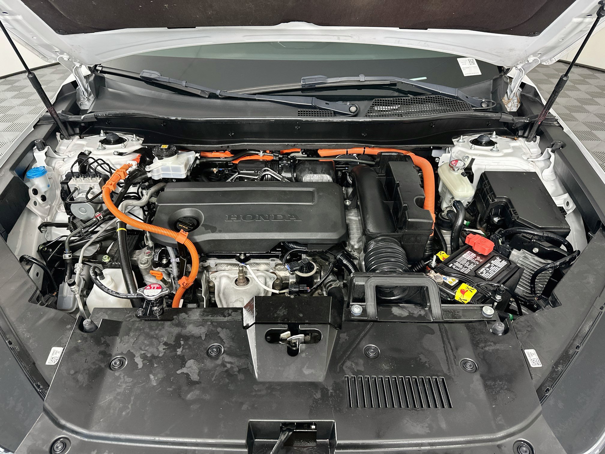 Used 2023 Honda CR-V Sport image 32