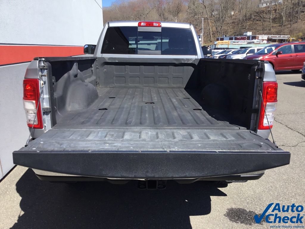 Used 2019 RAM 2500 Tradesman AWD/4WD image 12