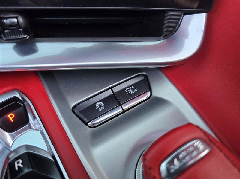 Used 2023 Chevrolet Corvette Stingray Premium Cpe w/ Z51 Performance Package RWD image 35