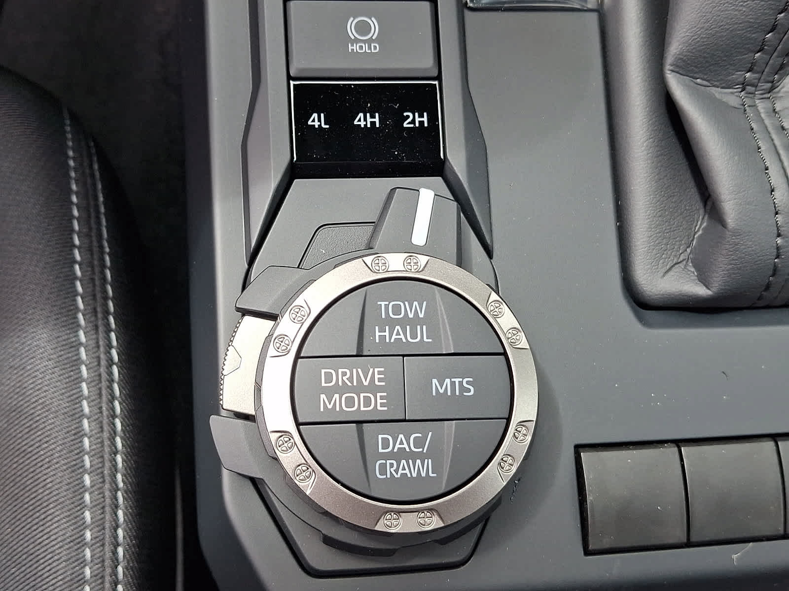 New 2026 Toyota Tacoma TRD Off-Road AWD/4WD image 19
