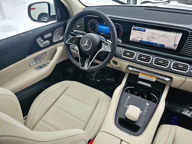 New 2026 Mercedes-Benz GLE 350 4MATIC image 27