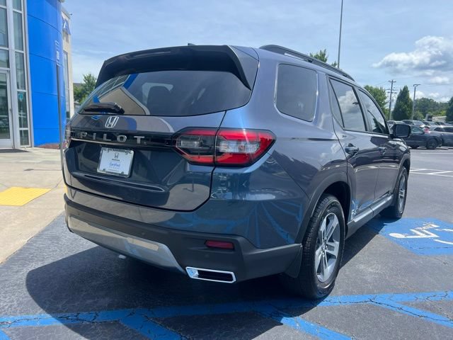 Certified 2026 Honda Pilot EX-L image 6
