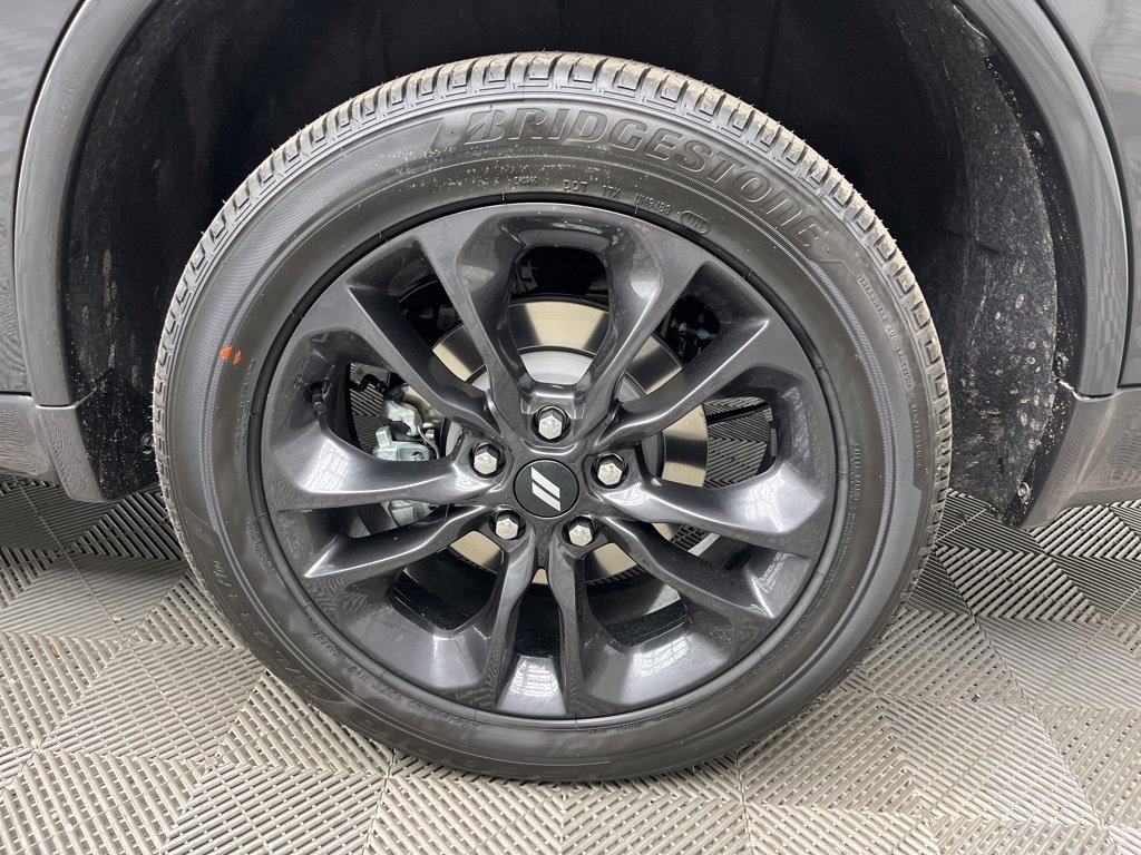 New 2025 Dodge Durango GT w/ Blacktop Package image 4