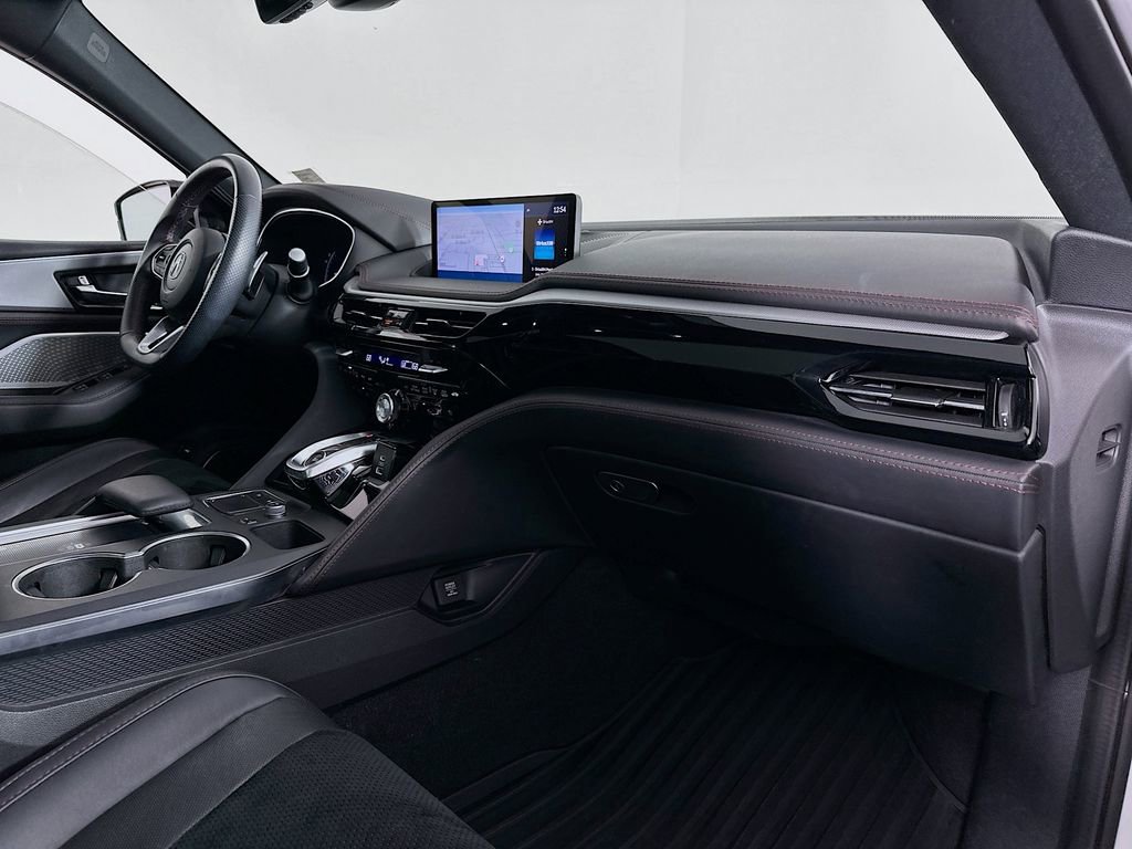 Used 2022 Acura MDX A-Spec image 31
