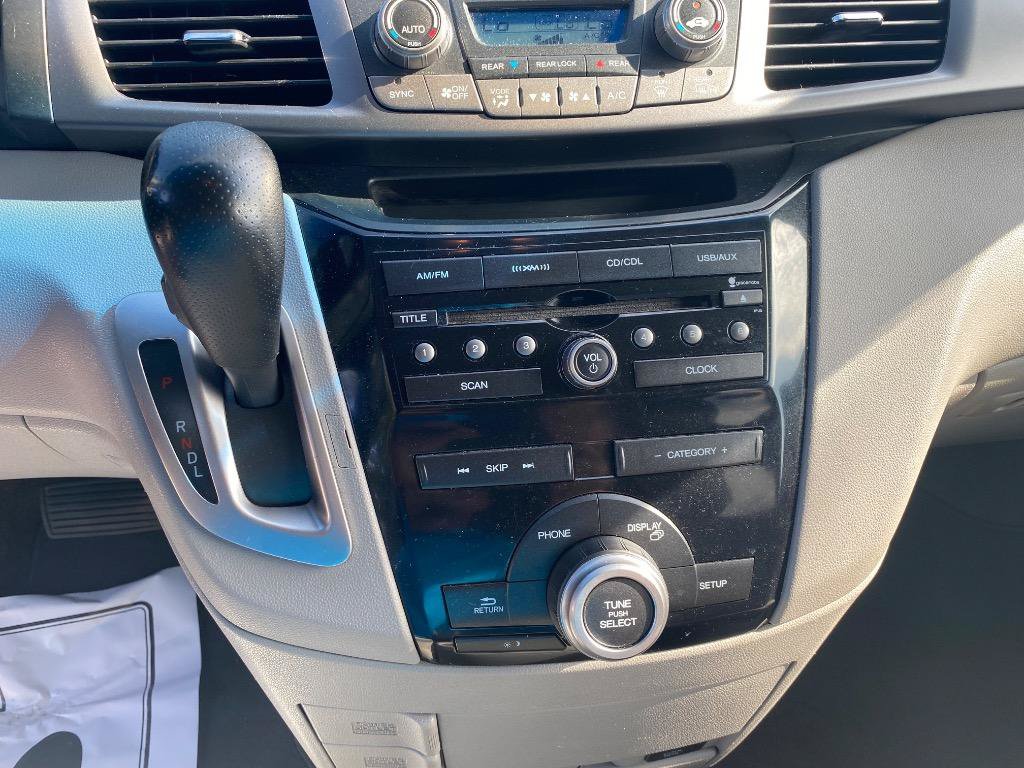 Used 2013 Honda Odyssey EX-L image 32
