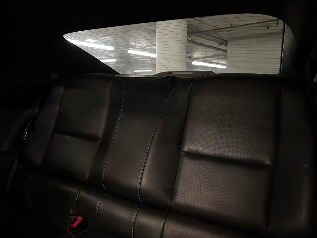 Used 2010 Chevrolet Camaro SS w/ RS Package image 17