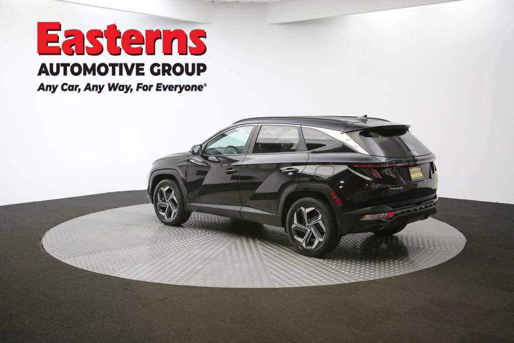 Used 2022 Hyundai Tucson SEL w/ Convenience + Premium Package image 65