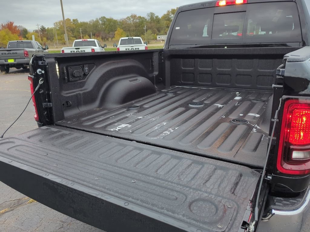 New 2026 RAM 2500 Tradesman image 8