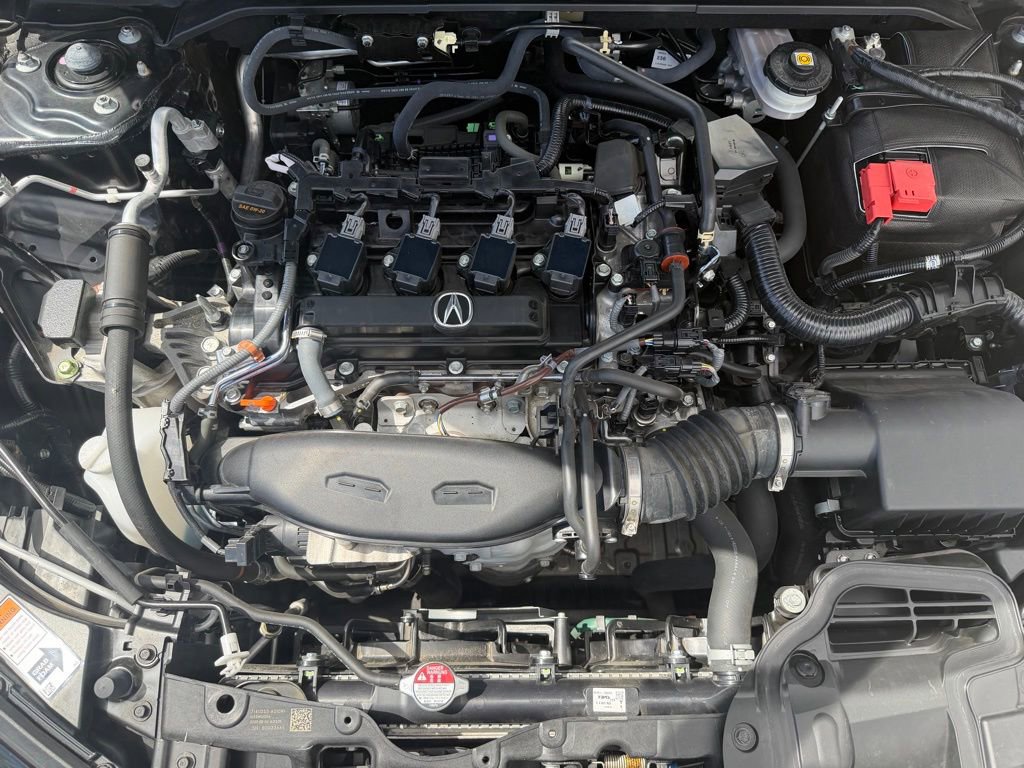 Used 2024 Acura Integra A-Spec FWD image 29
