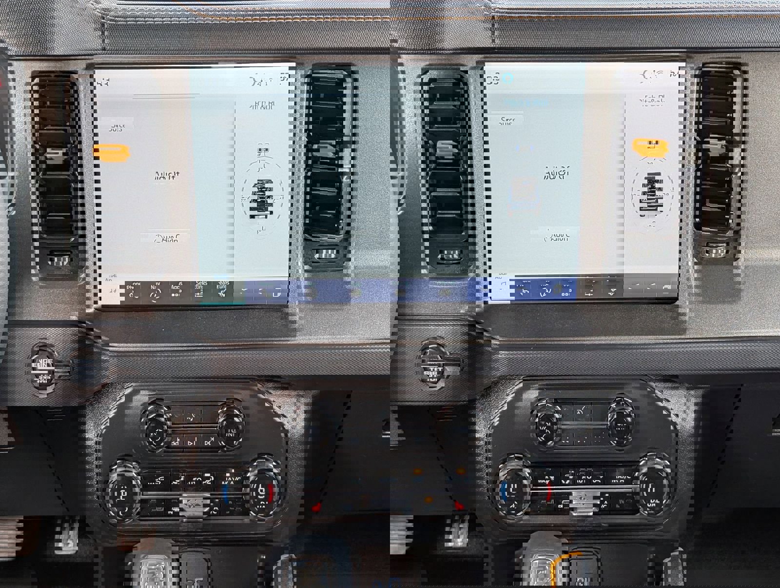 Used 2024 Ford Bronco Badlands image 15