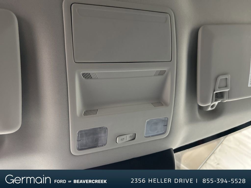 Used 2024 Ford Maverick XLT w/ Equipment Group 300A Standard image 25