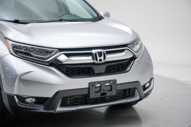 Used 2018 Honda CR-V Touring image 7