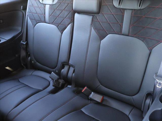 New 2026 Honda Pilot Black Edition image 18