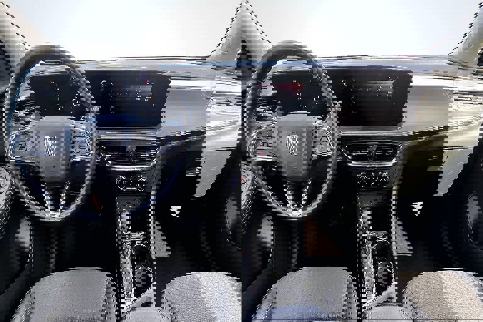 Used 2024 Buick Encore GX Preferred image 10