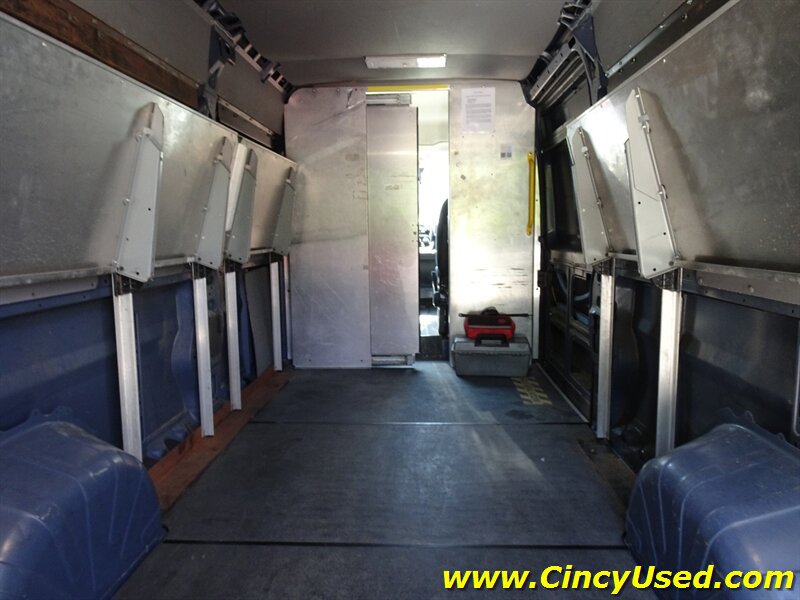 Used 2019 RAM ProMaster 3500 FWD image 26